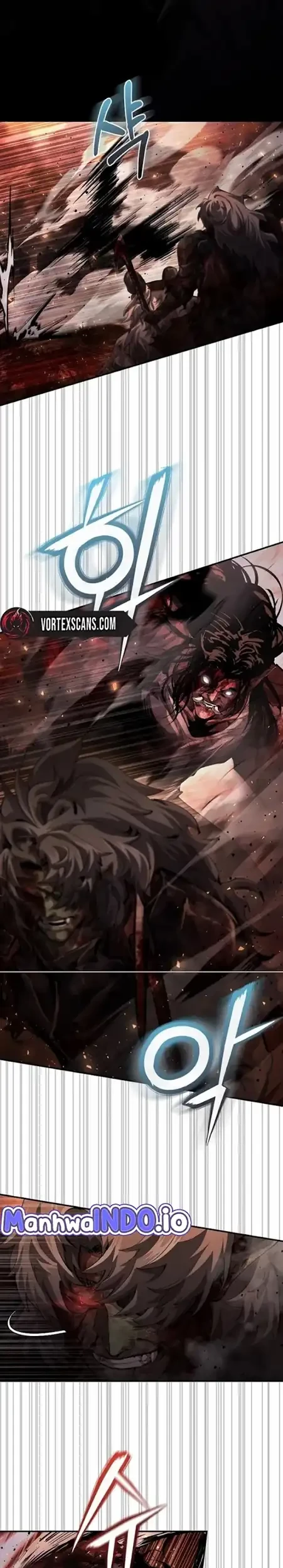 Half-Blood Chapter 8 - halaman 3