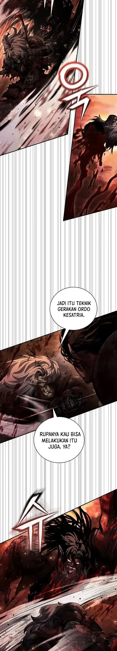 Half-Blood Chapter 8 - halaman 4