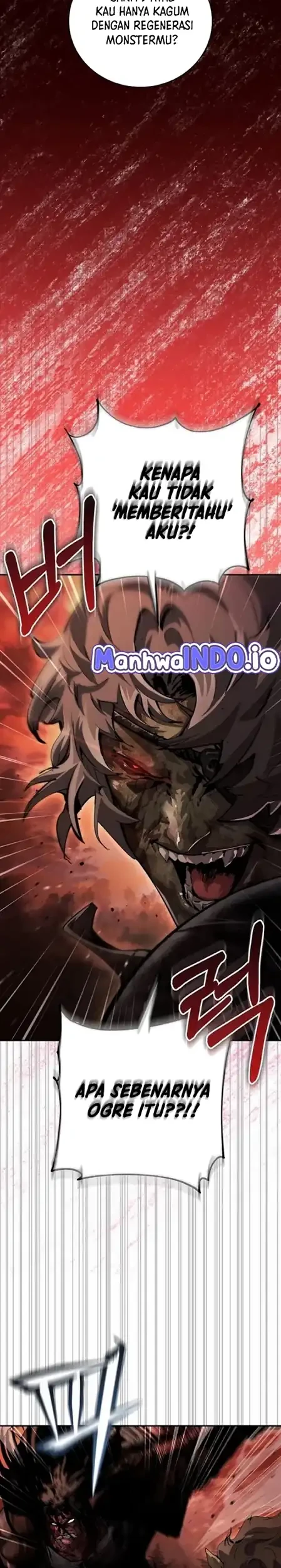 Half-Blood Chapter 8 - halaman 8