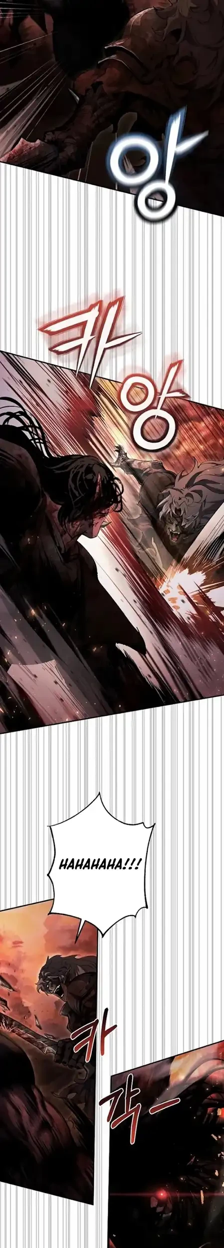 Half-Blood Chapter 8 - halaman 9