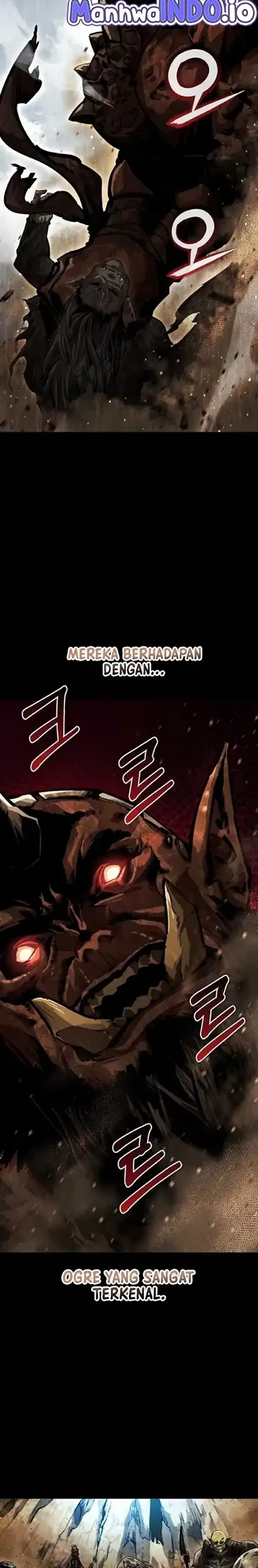 Half-Blood Chapter 9 - halaman 10