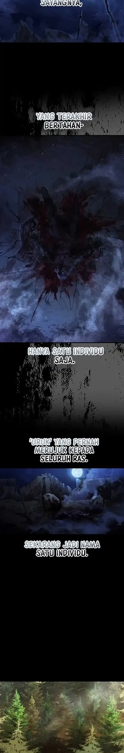 Half-Blood Chapter 9 - halaman 12