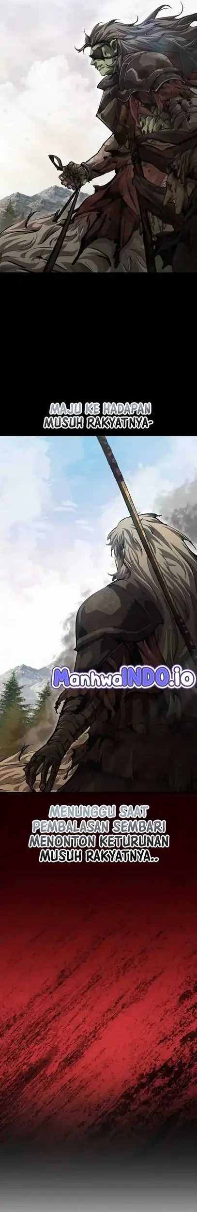 Half-Blood Chapter 9 - halaman 14