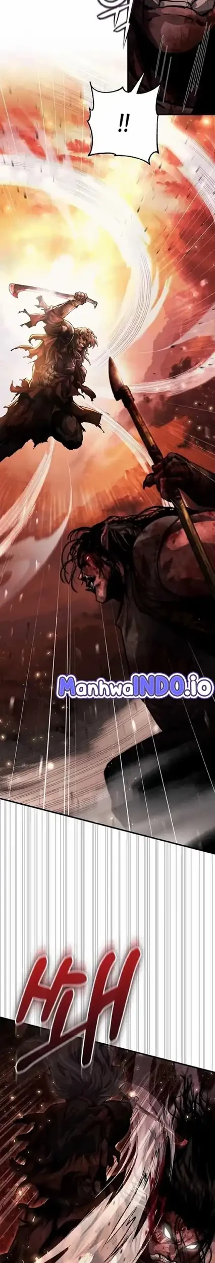 Half-Blood Chapter 9 - halaman 20