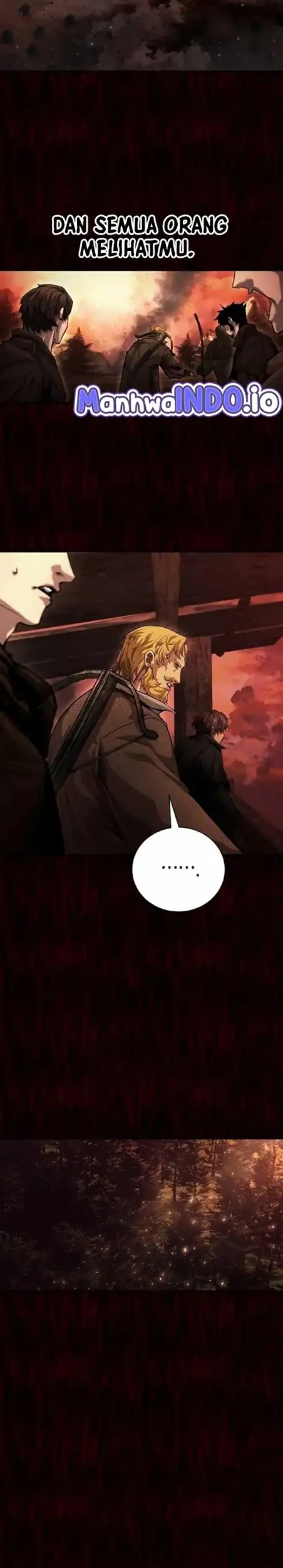 Half-Blood Chapter 9 - halaman 28