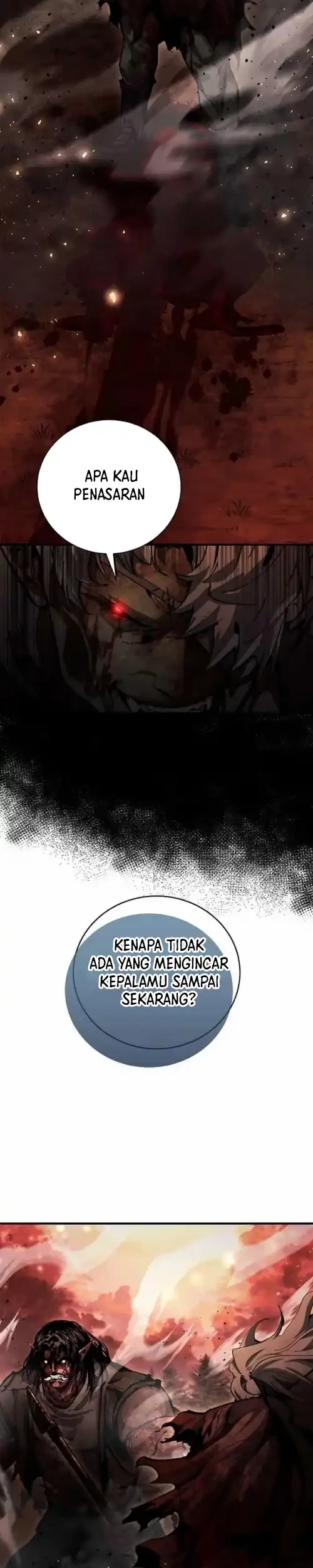 Half-Blood Chapter 9 - halaman 3