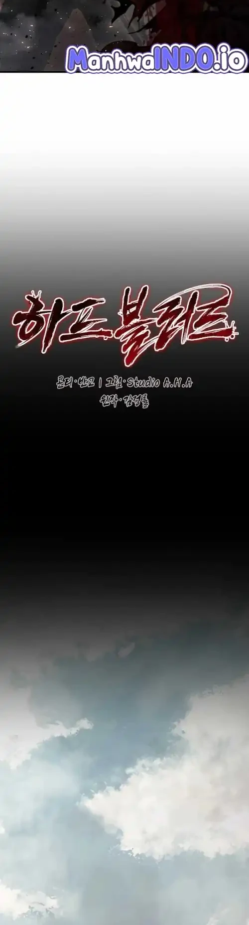 Half-Blood Chapter 9 - halaman 4