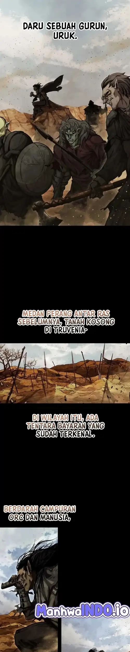 Half-Blood Chapter 9 - halaman 5