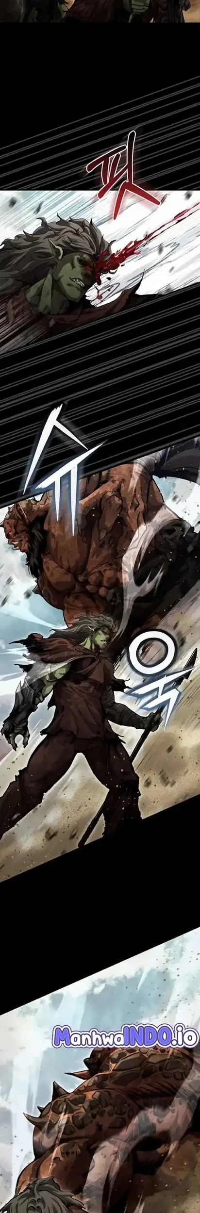 Half-Blood Chapter 9 - halaman 8