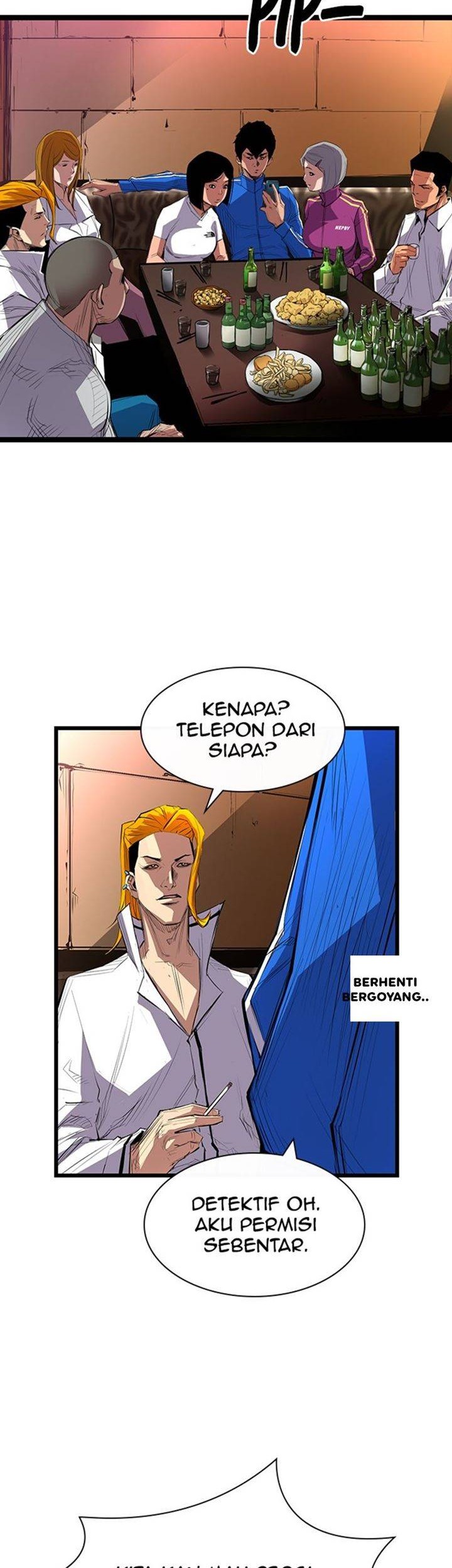 Hallym Gymnasium Chapter 1 - halaman 52