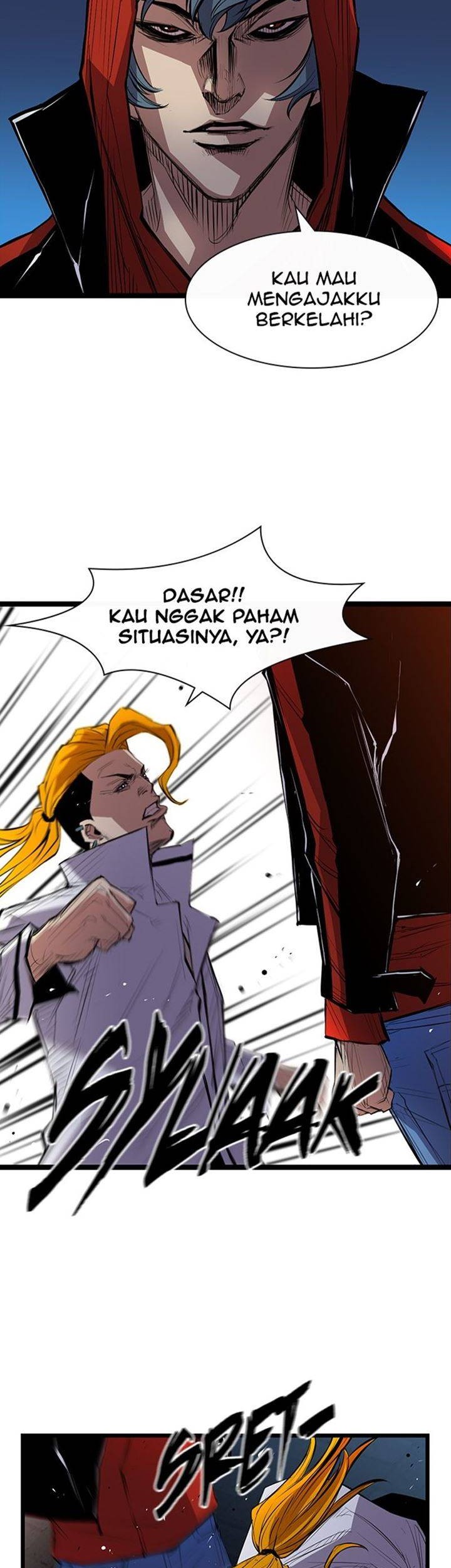 Hallym Gymnasium Chapter 1 - halaman 62