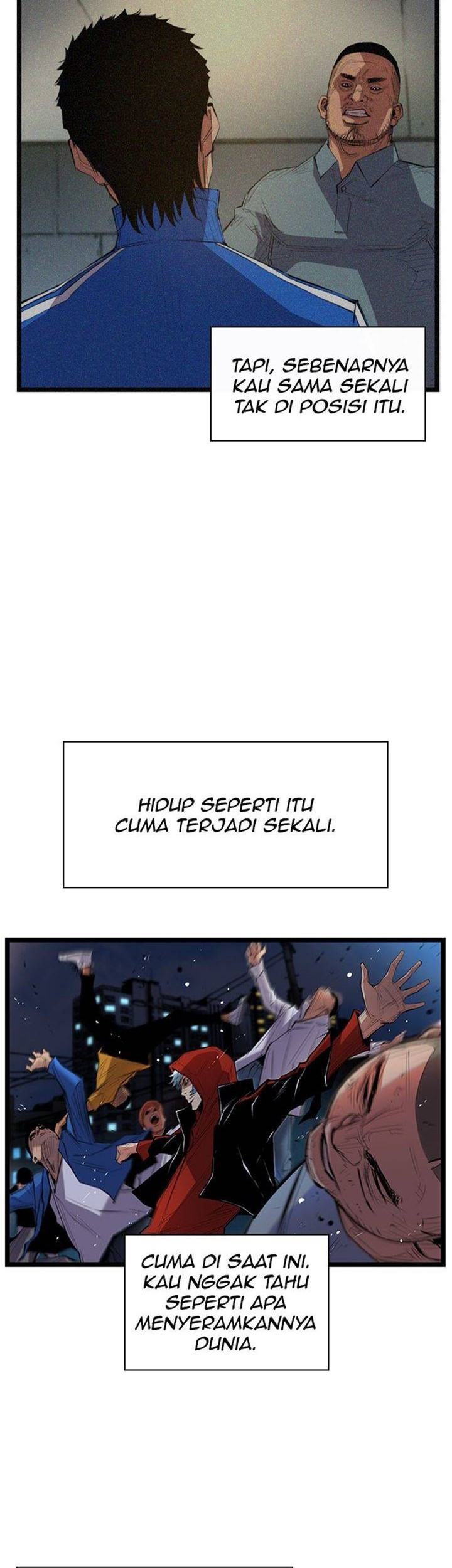 Hallym Gymnasium Chapter 1 - halaman 67