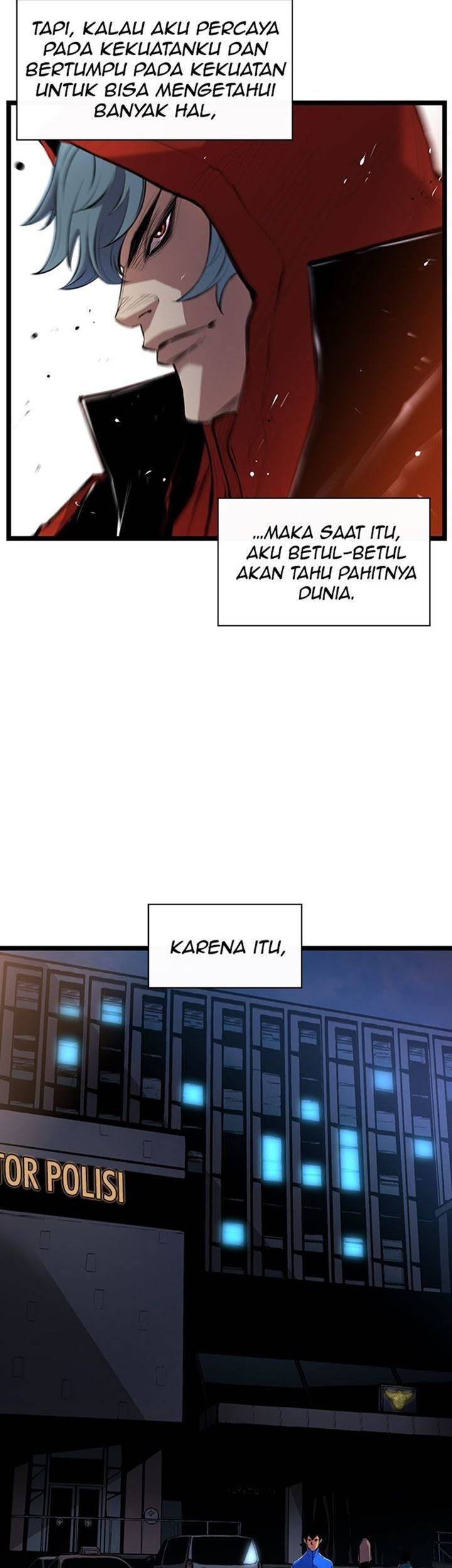 Hallym Gymnasium Chapter 1 - halaman 68