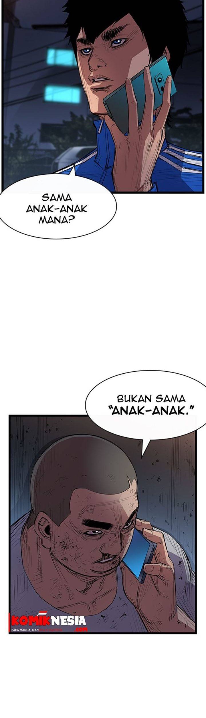 Hallym Gymnasium Chapter 1 - halaman 73