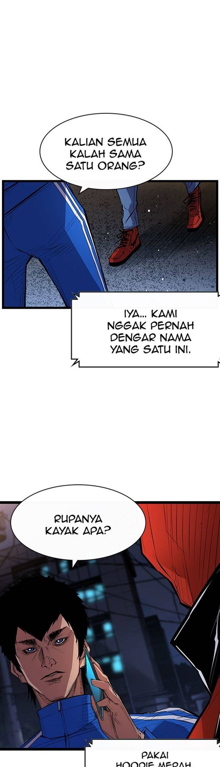 Hallym Gymnasium Chapter 1 - halaman 75