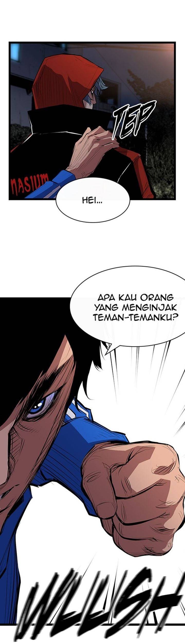 Hallym Gymnasium Chapter 1 - halaman 78