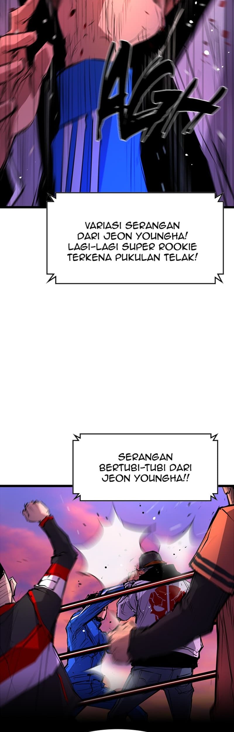 Hallym Gymnasium Chapter 10 - halaman 10