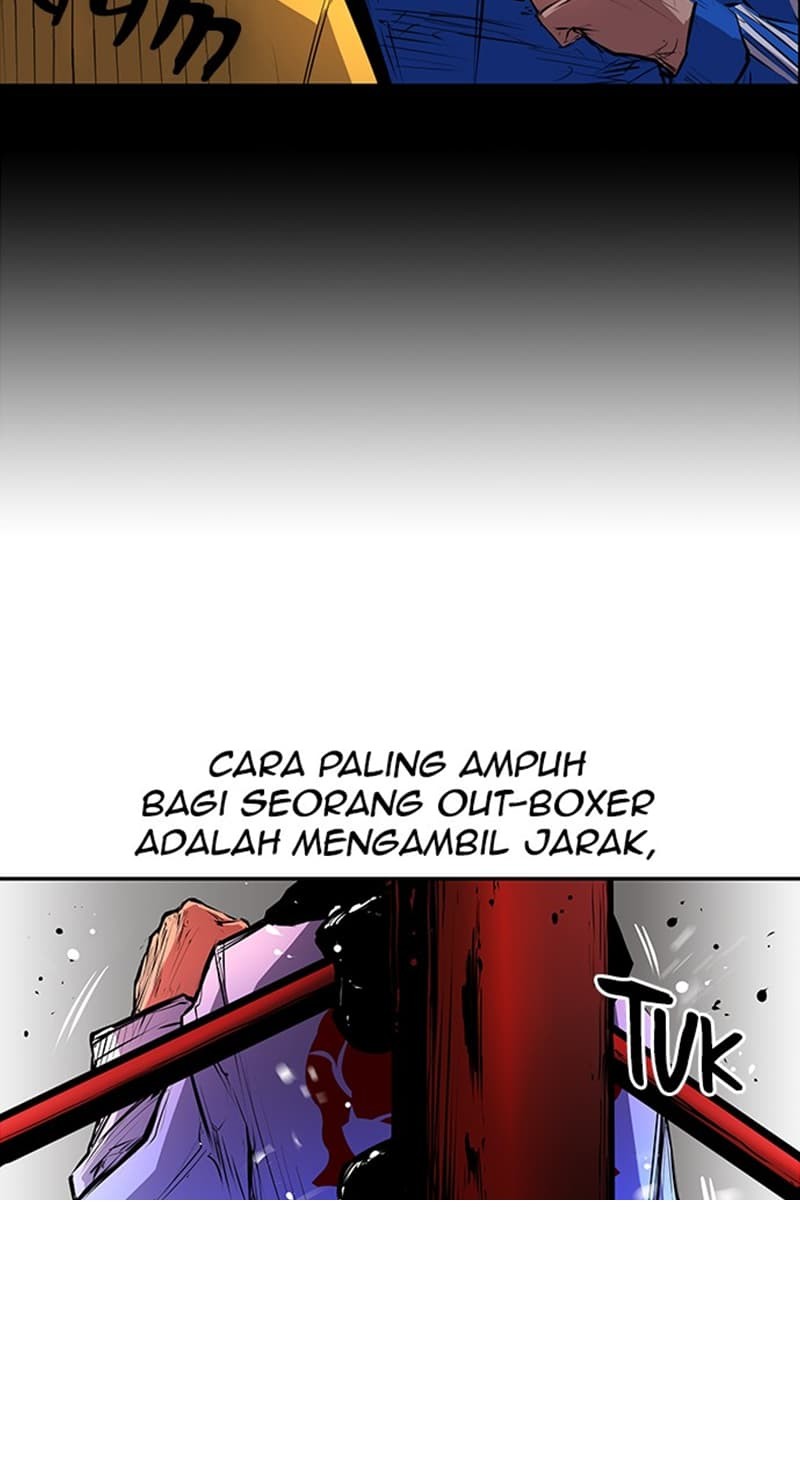Hallym Gymnasium Chapter 10 - halaman 13