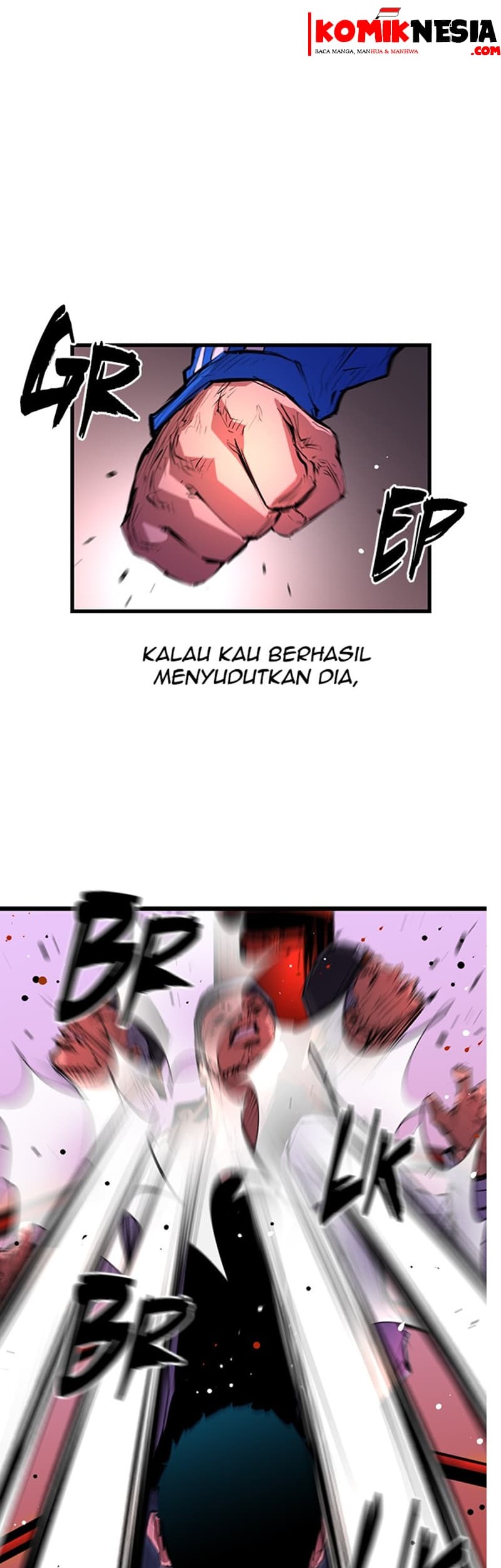 Hallym Gymnasium Chapter 10 - halaman 15