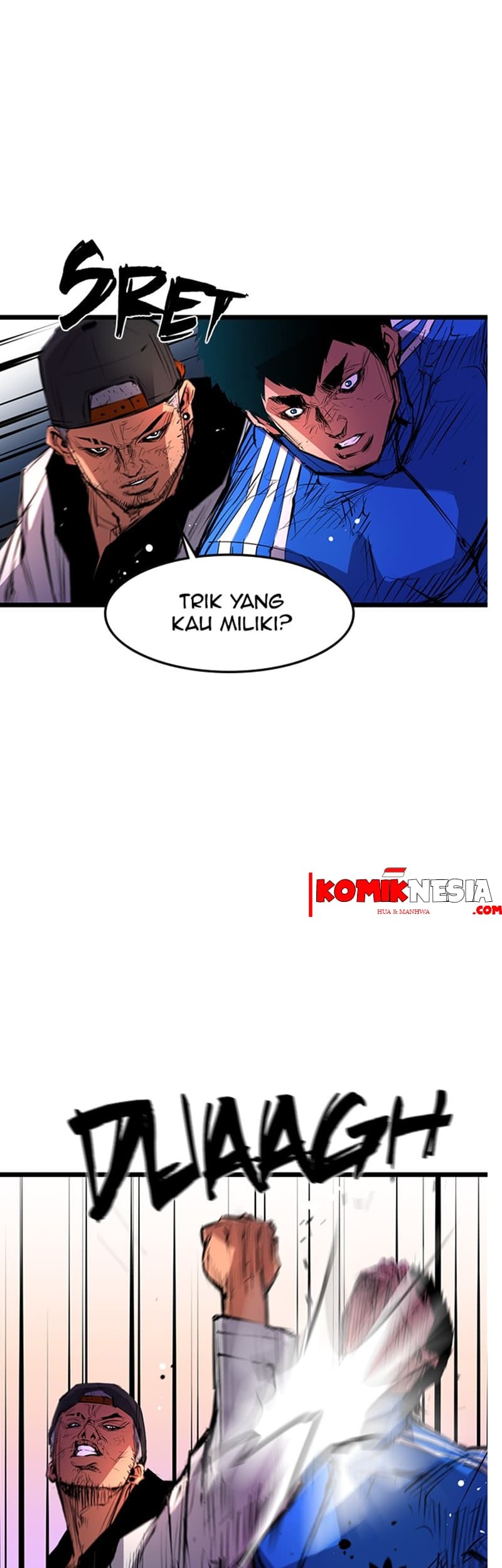 Hallym Gymnasium Chapter 10 - halaman 24