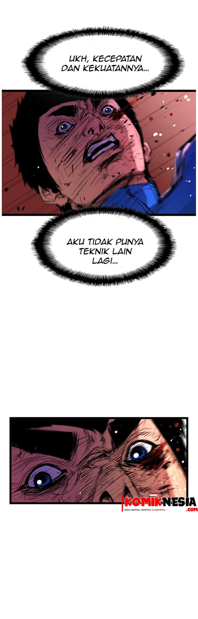 Hallym Gymnasium Chapter 10 - halaman 49