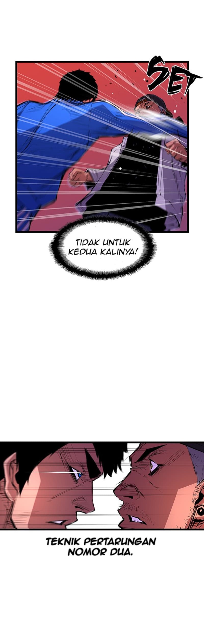 Hallym Gymnasium Chapter 10 - halaman 6