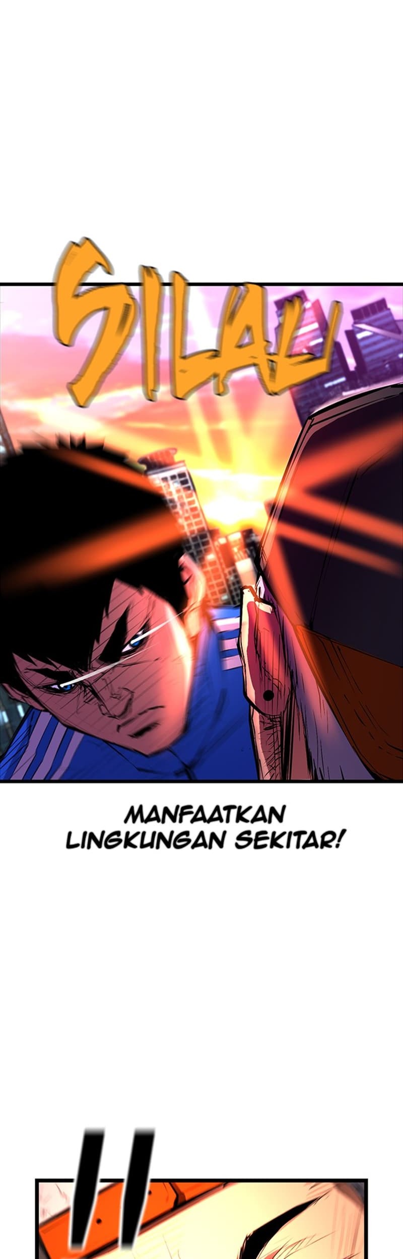 Hallym Gymnasium Chapter 10 - halaman 7