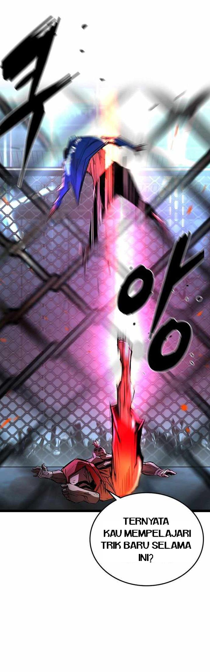 Hallym Gymnasium Chapter 100 - halaman 12
