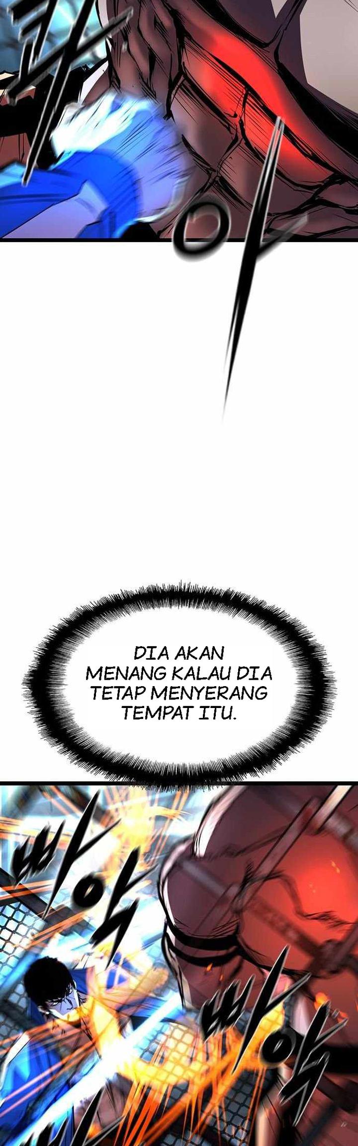 Hallym Gymnasium Chapter 100 - halaman 18