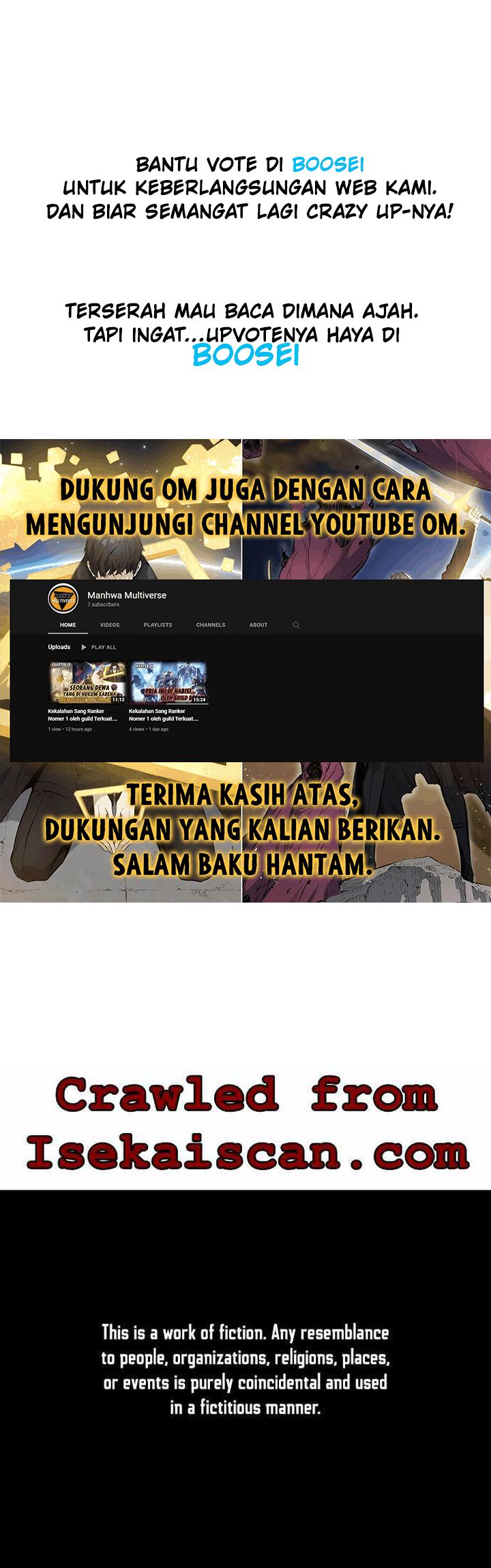 Hallym Gymnasium Chapter 100 - halaman 2