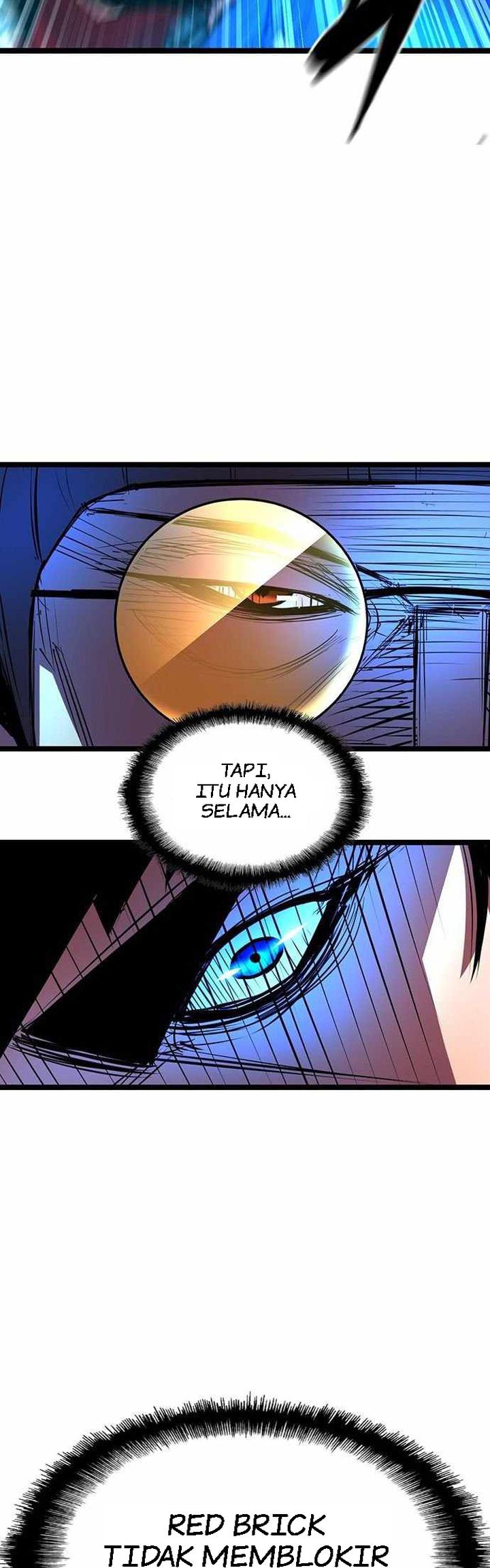 Hallym Gymnasium Chapter 100 - halaman 20