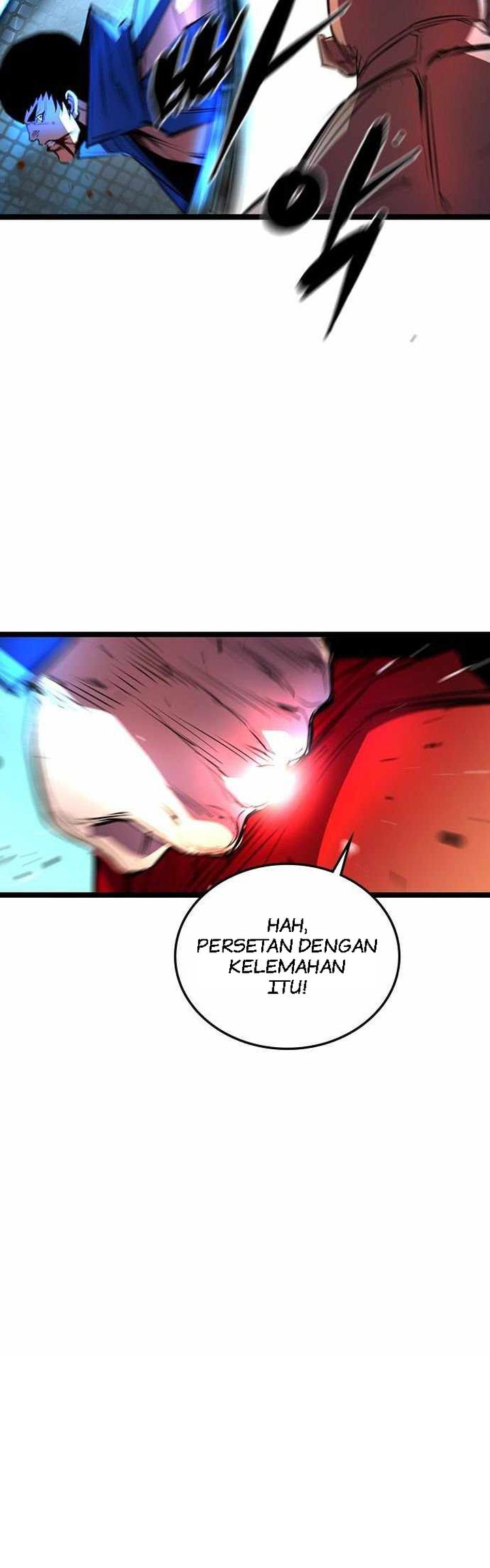 Hallym Gymnasium Chapter 100 - halaman 22