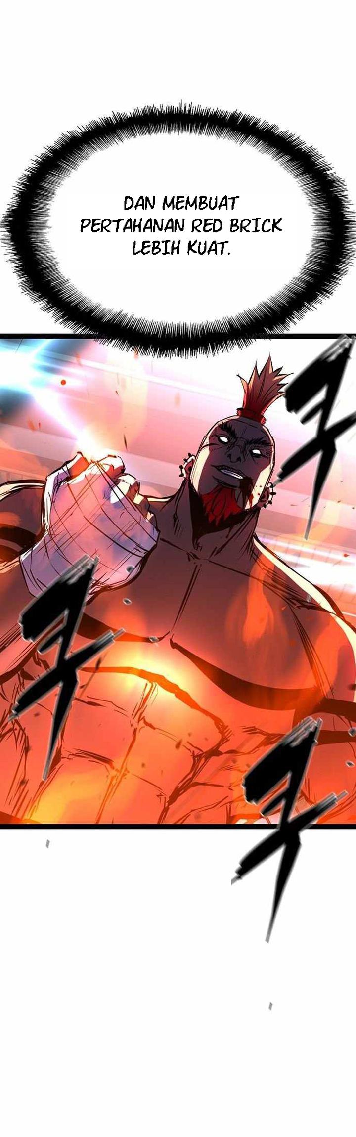 Hallym Gymnasium Chapter 100 - halaman 30