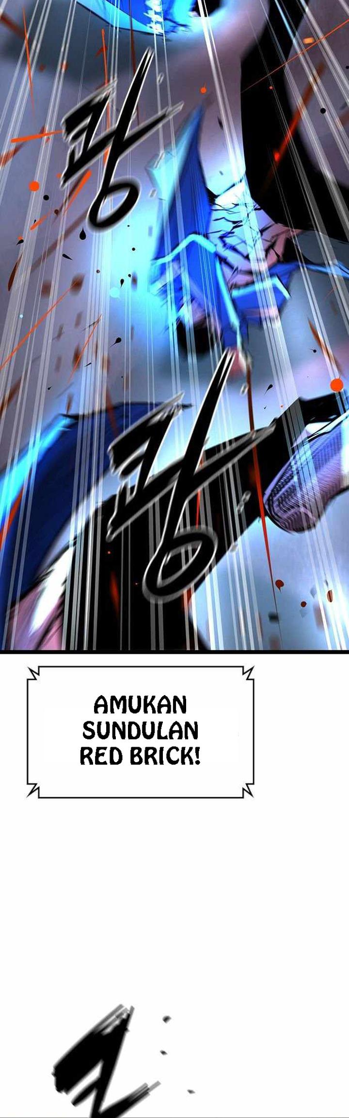 Hallym Gymnasium Chapter 100 - halaman 40