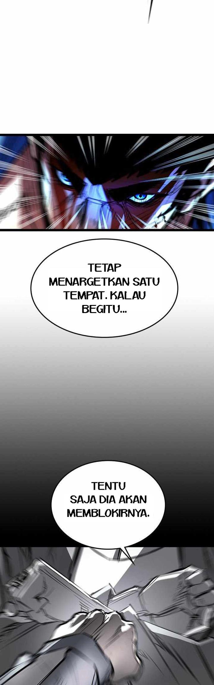 Hallym Gymnasium Chapter 100 - halaman 52