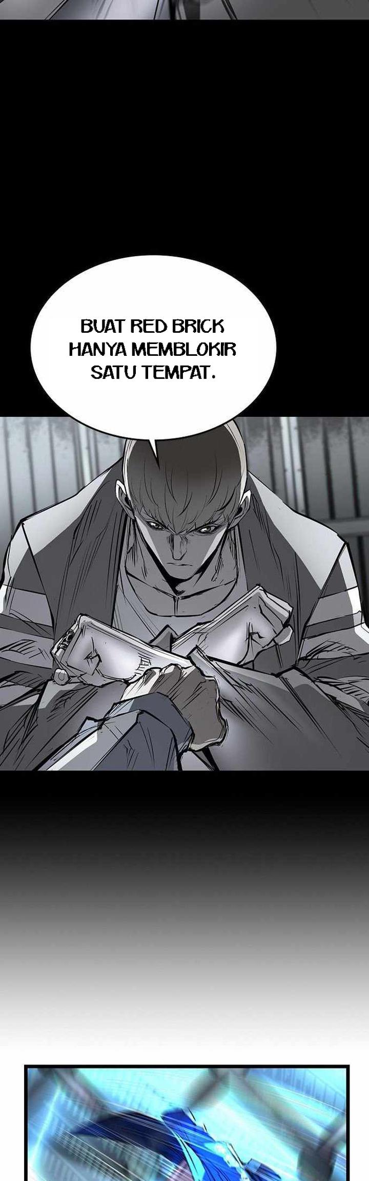 Hallym Gymnasium Chapter 100 - halaman 53
