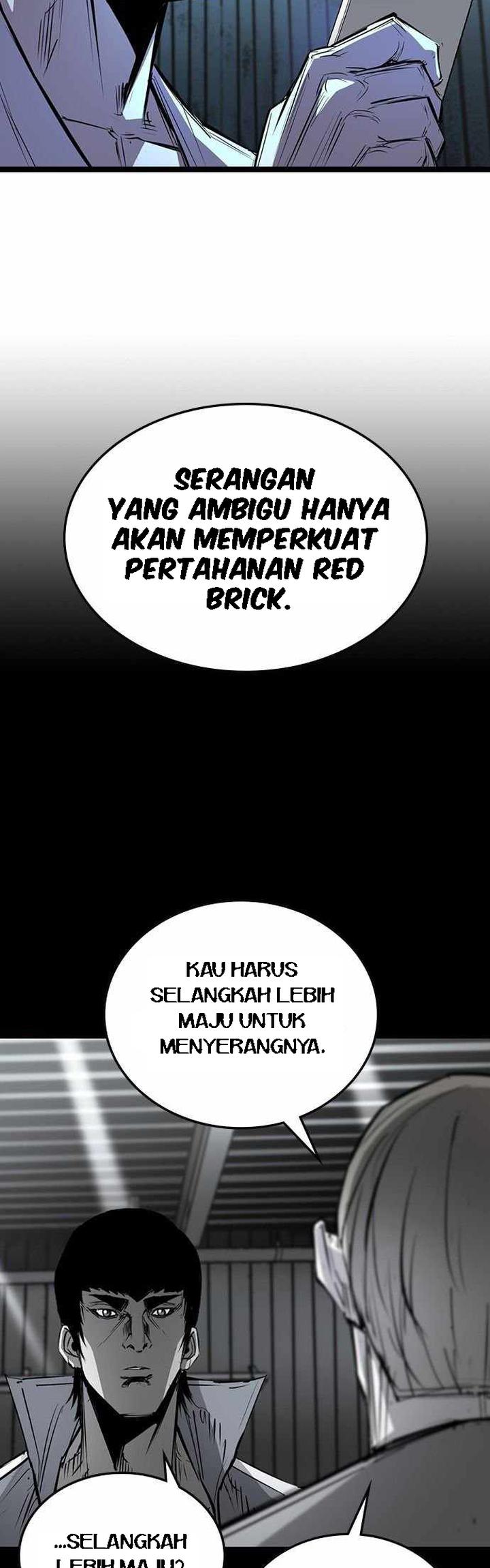 Hallym Gymnasium Chapter 100 - halaman 58