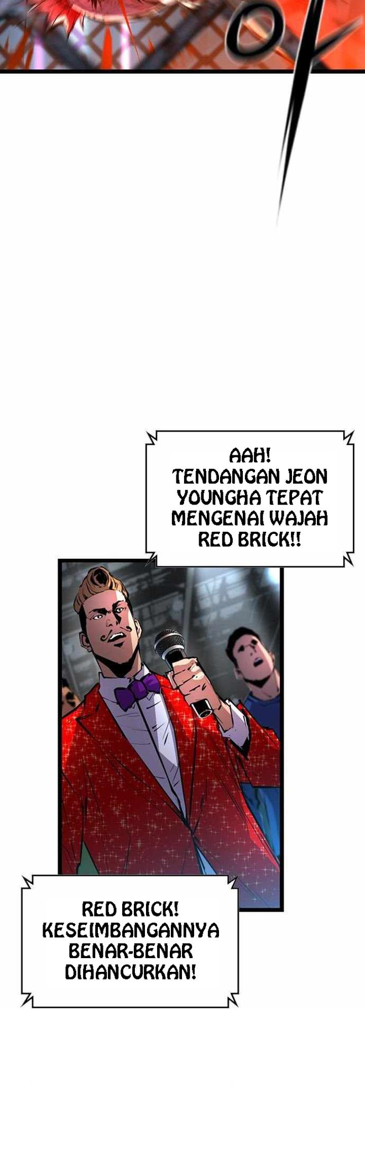 Hallym Gymnasium Chapter 100 - halaman 63