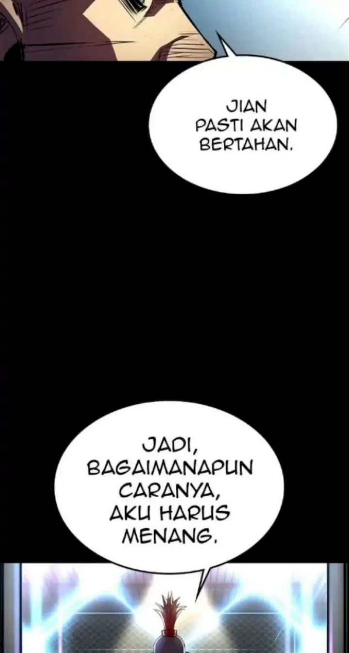 Hallym Gymnasium Chapter 101 - halaman 106