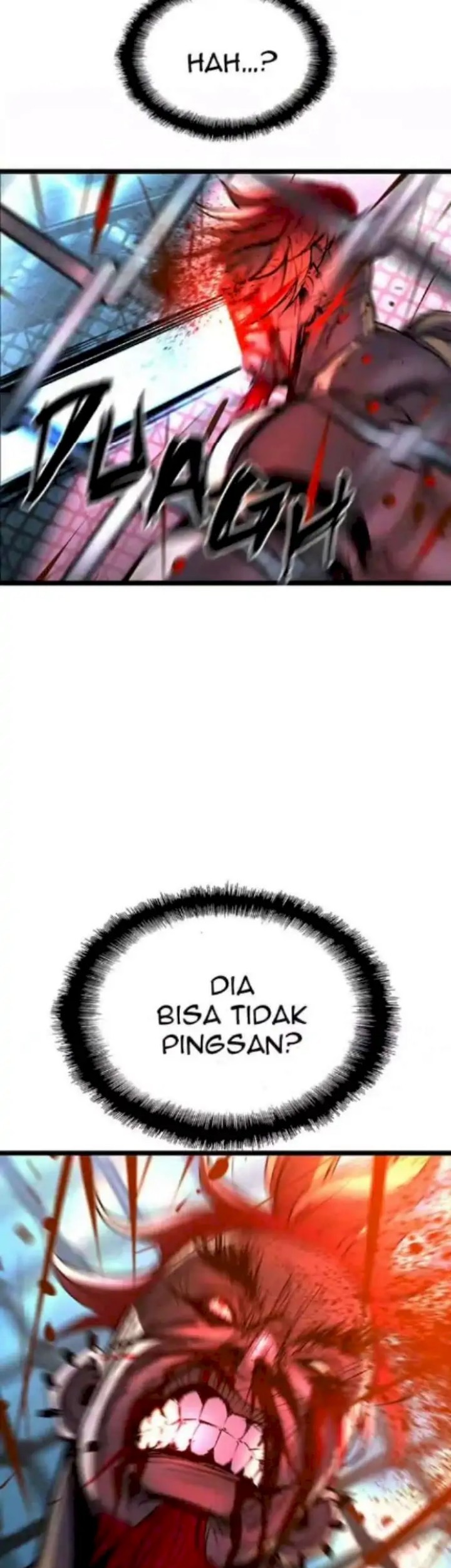 Hallym Gymnasium Chapter 101 - halaman 49