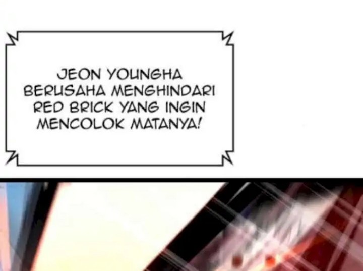 Hallym Gymnasium Chapter 102 - halaman 14