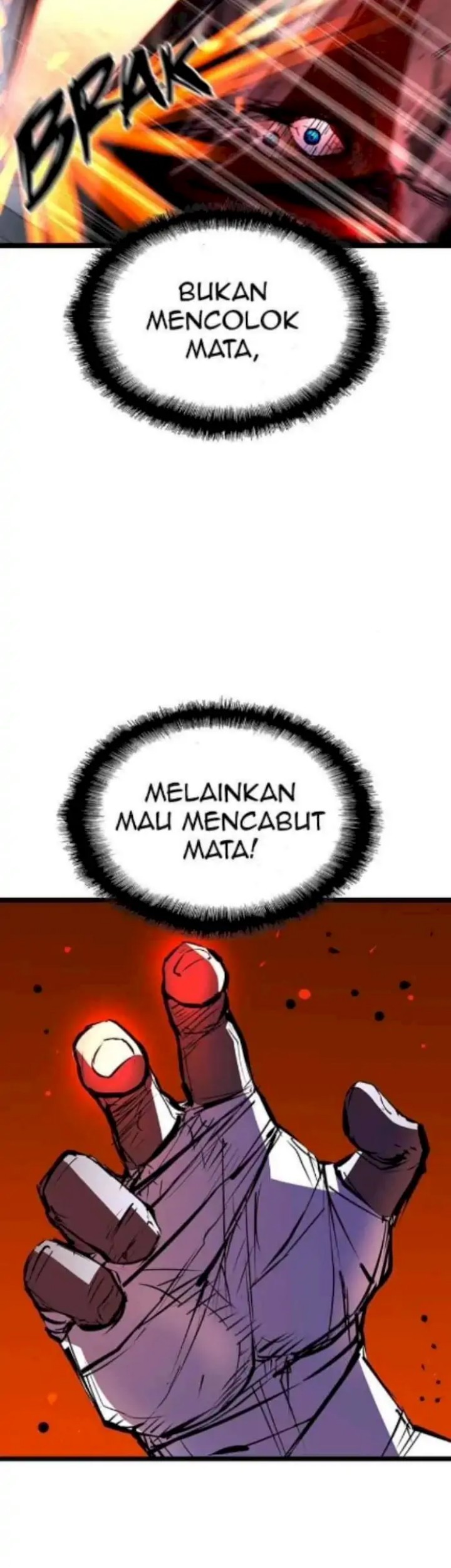 Hallym Gymnasium Chapter 102 - halaman 15