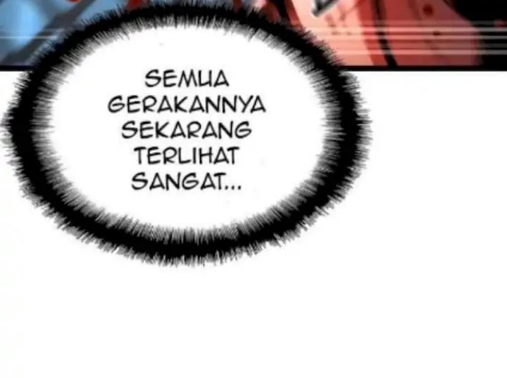 Hallym Gymnasium Chapter 102 - halaman 20