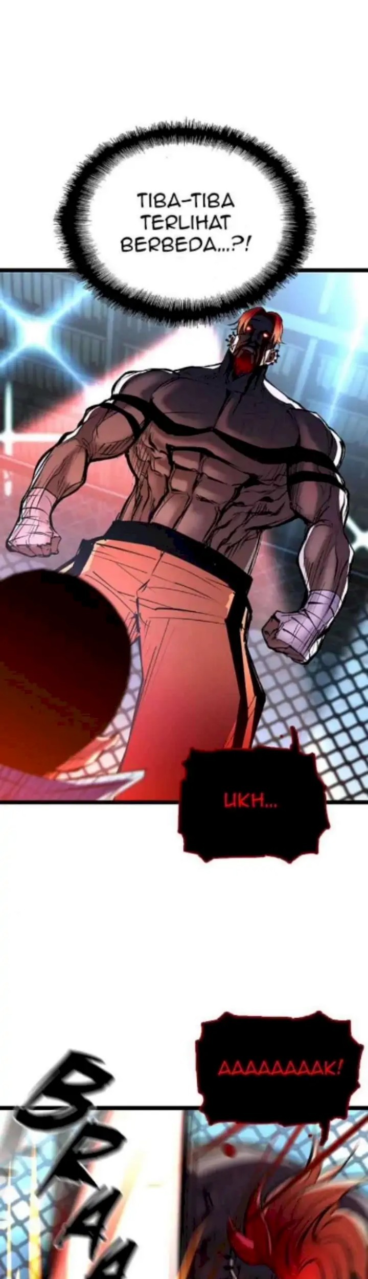 Hallym Gymnasium Chapter 102 - halaman 3