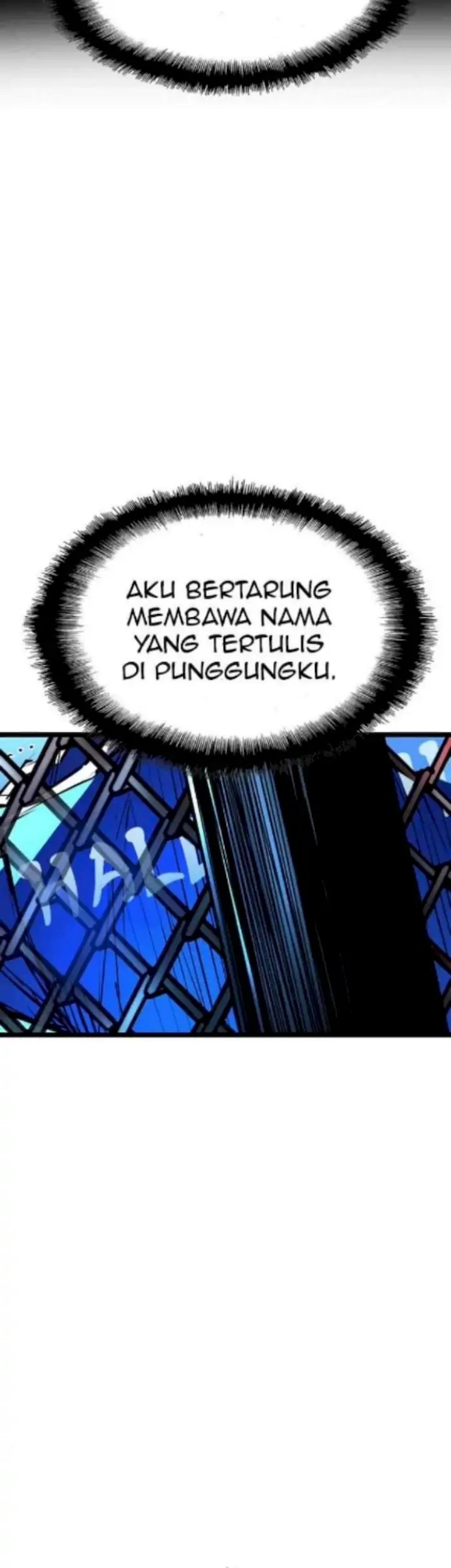 Hallym Gymnasium Chapter 102 - halaman 51