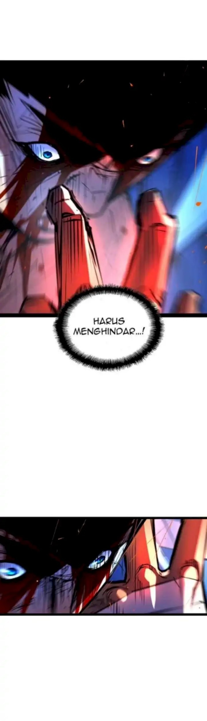 Hallym Gymnasium Chapter 102 - halaman 61