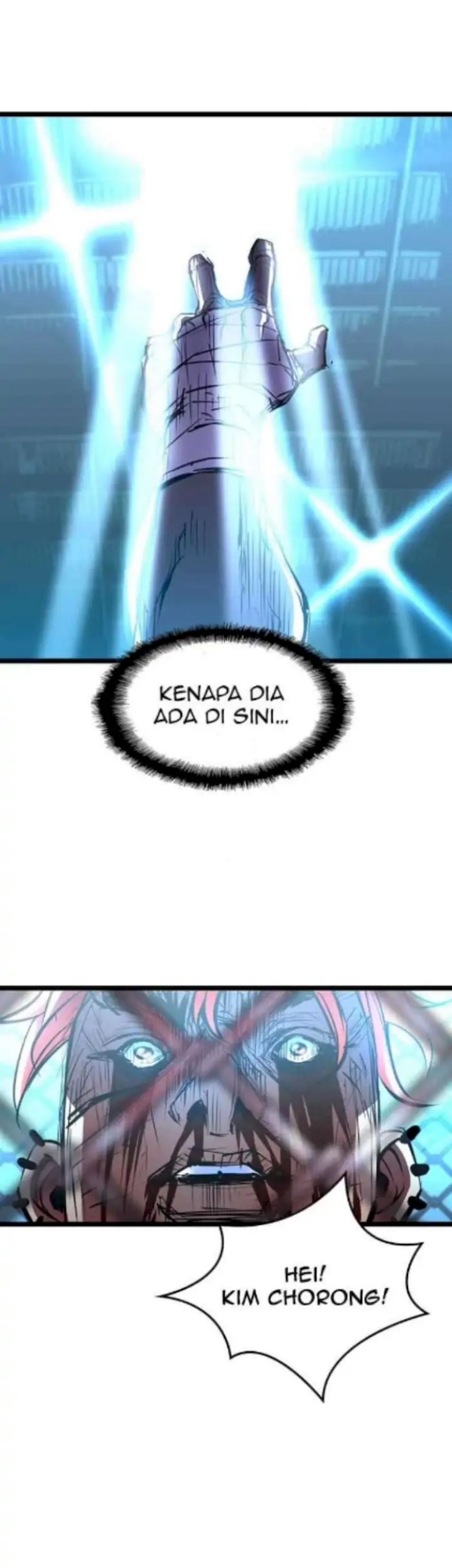 Hallym Gymnasium Chapter 102 - halaman 65