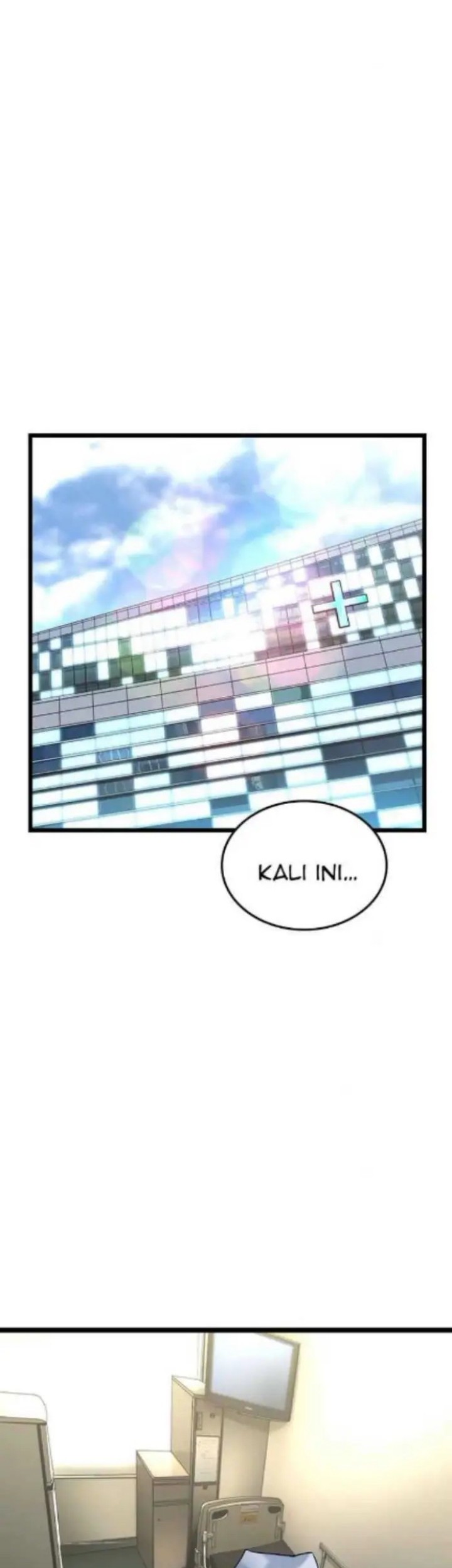 Hallym Gymnasium Chapter 103 - halaman 32