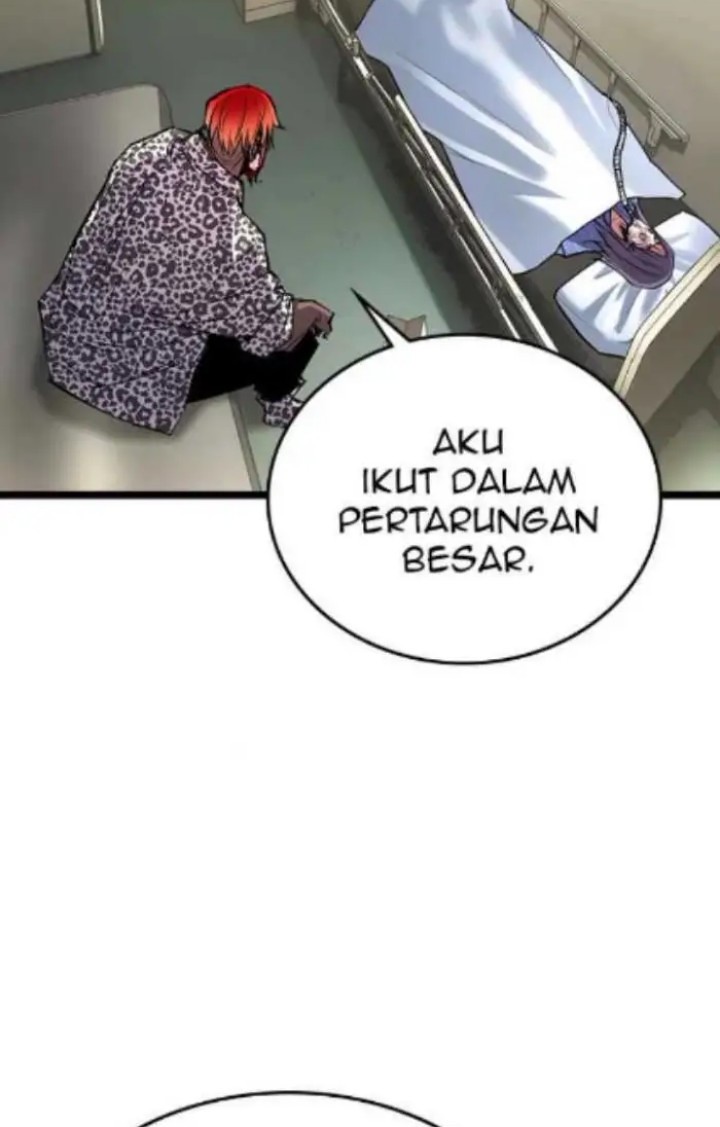 Hallym Gymnasium Chapter 103 - halaman 33