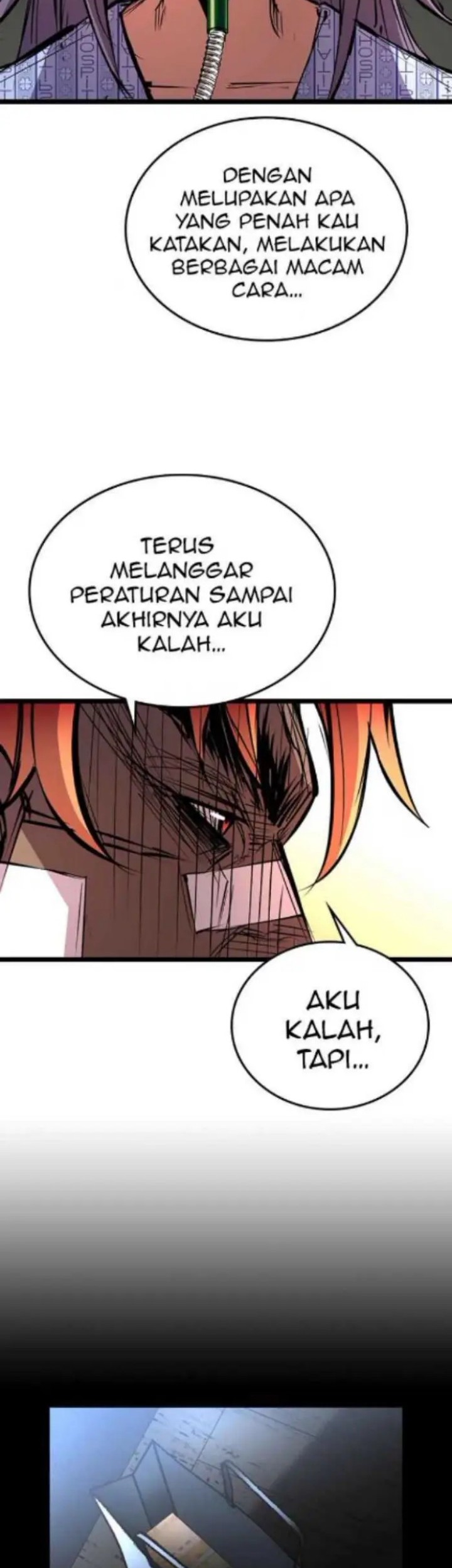 Hallym Gymnasium Chapter 103 - halaman 35